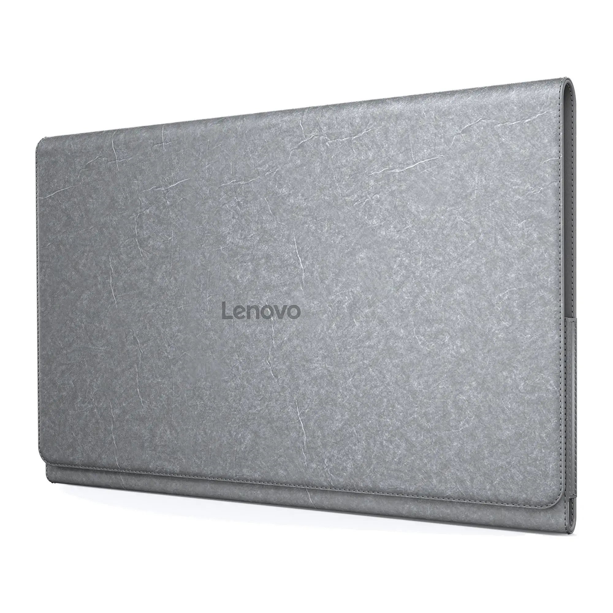 Etui na tablet Lenovo Tab Plus ZG38C05800 Szary