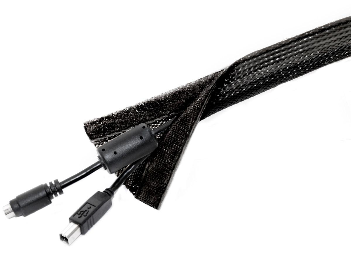 Prowadnica na kable Multibrackets MB084