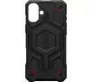 Etui UAG Monarch Pro Kevlar Case do iPhone 16 Plus Kevlar Black