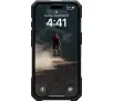 Etui UAG Monarch Pro Kevlar Case do iPhone 16 Plus Kevlar Black