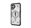 Etui UAG Pathfinder Clear Case Magsafe do iPhone 16 Ice