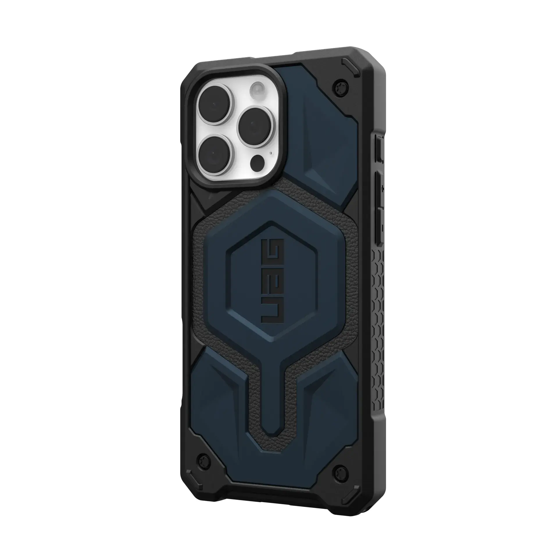 Etui UAG Monarch Pro Case MagSafe do iPhone 16 Pro Max Mallard