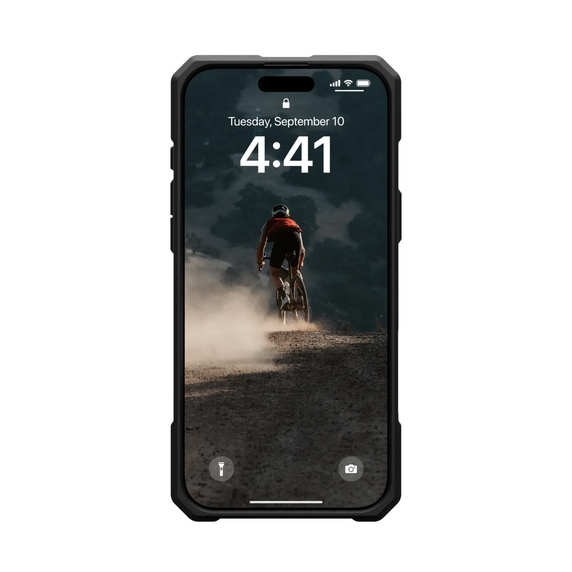 Etui UAG Monarch Pro Case MagSafe do iPhone 16 Pro Max Mallard