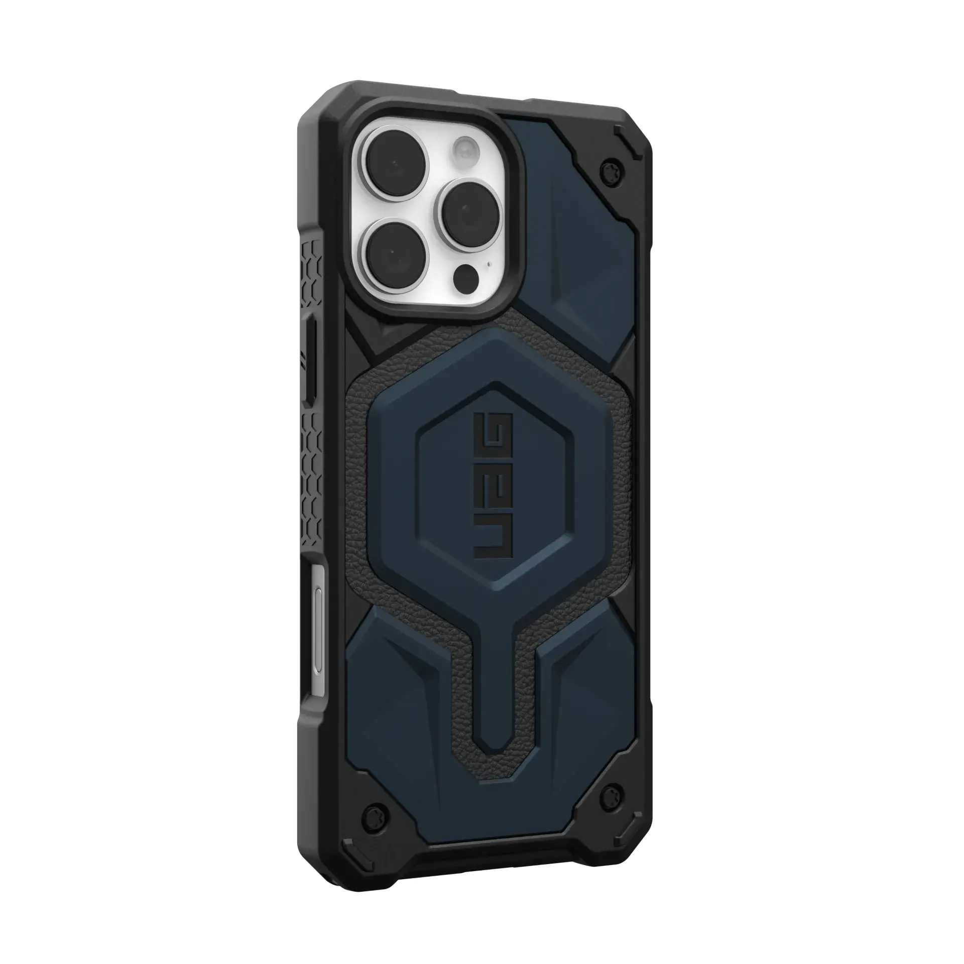 Etui UAG Monarch Pro Case MagSafe do iPhone 16 Pro Max Mallard
