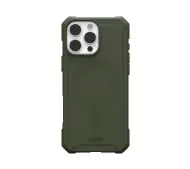 UAG Essential Armor z MagSafe do iPhone 16 Pro Olivkowy
