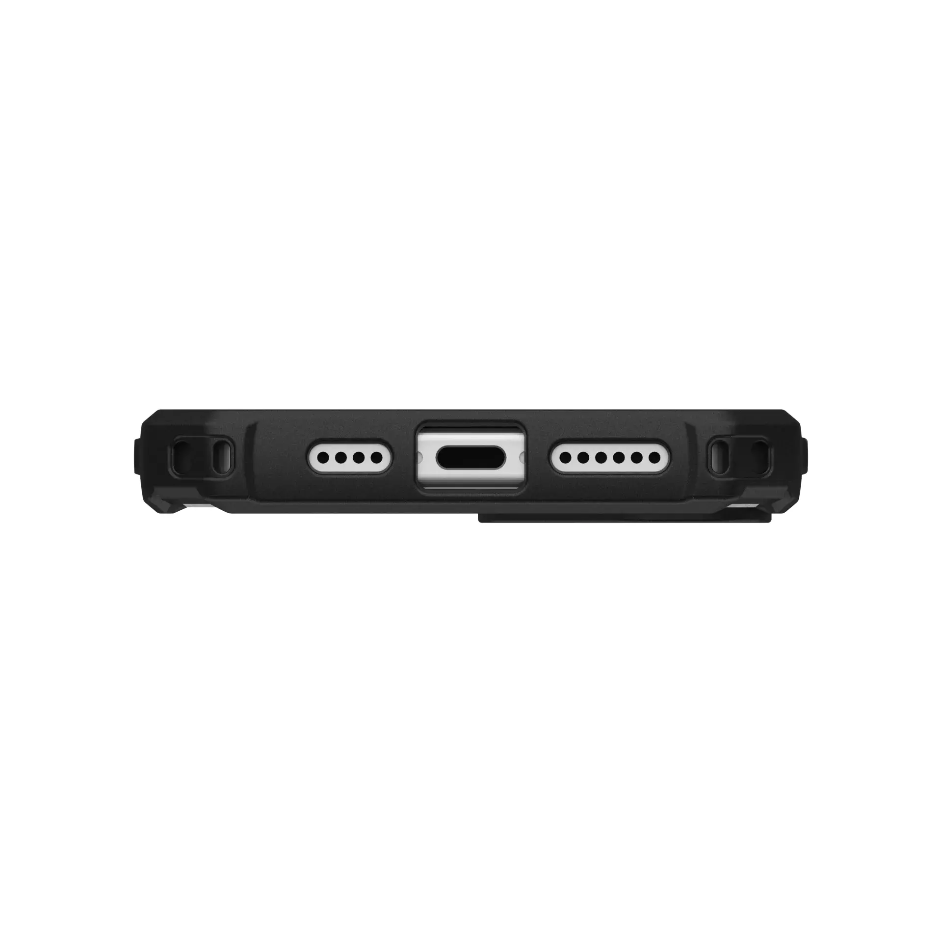 Etui UAG Pathfinder Clear Case Magsafe do iPhone 16 Plus Ice