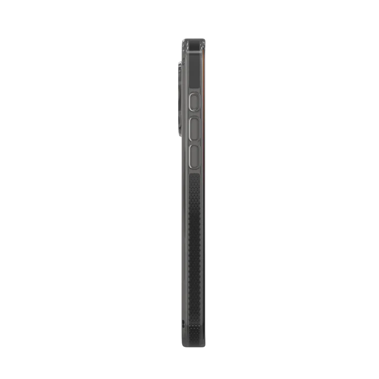 Etui Zagg Santa Cruz Snap MagSafe do iPhone 16 Pro Max Niebieski