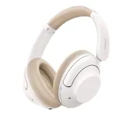 UGREEN HP202 HiTune Max5 Hybrid ANC Nauszne Bluetooth 5.0 Biały