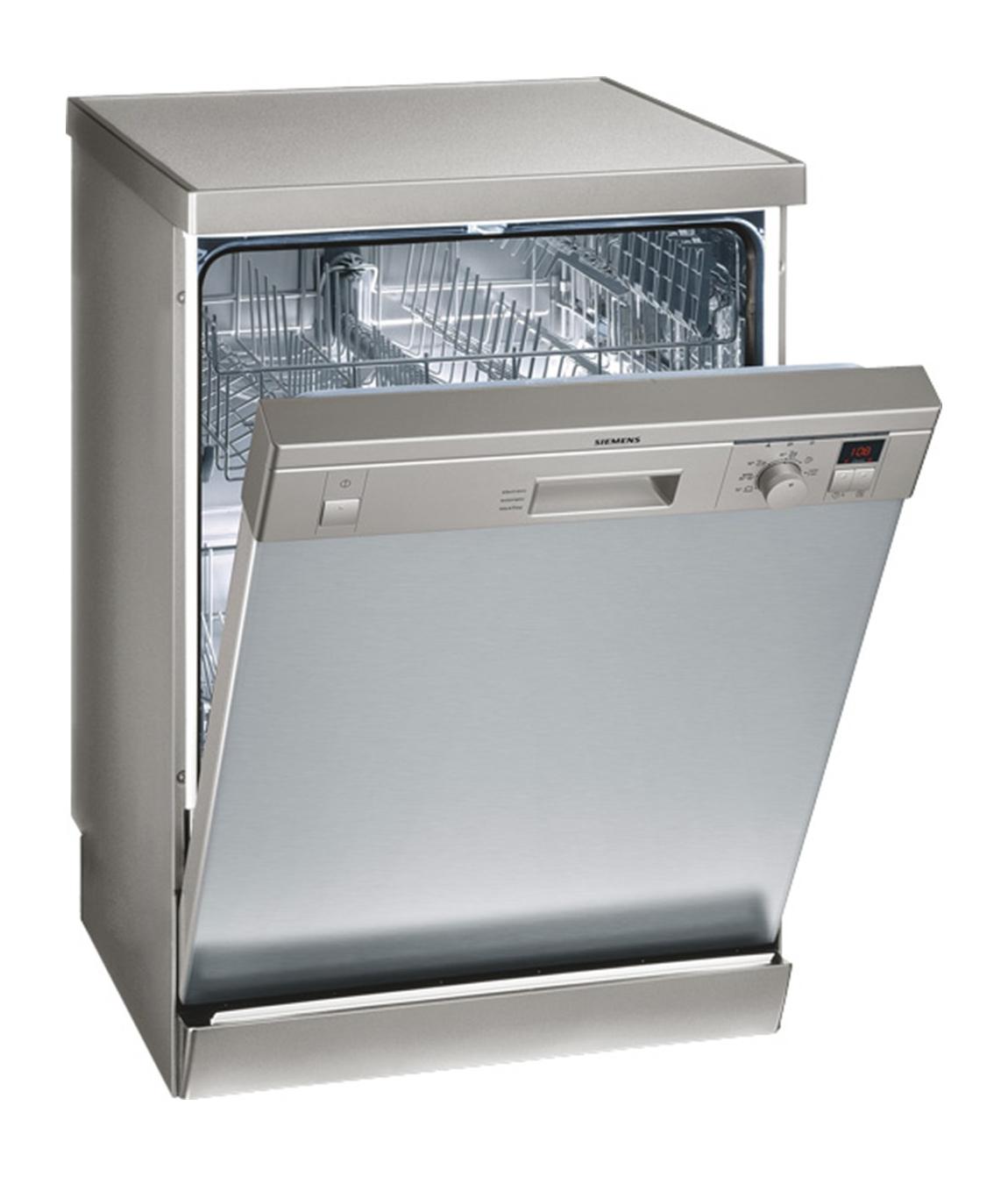 Zmywarka Siemens SE25E865EU