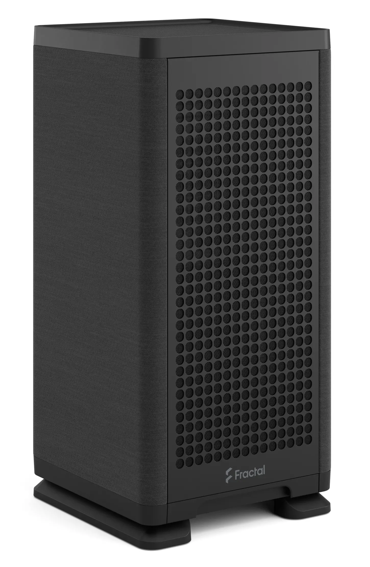 Obudowa Fractal Design Mood Czarny