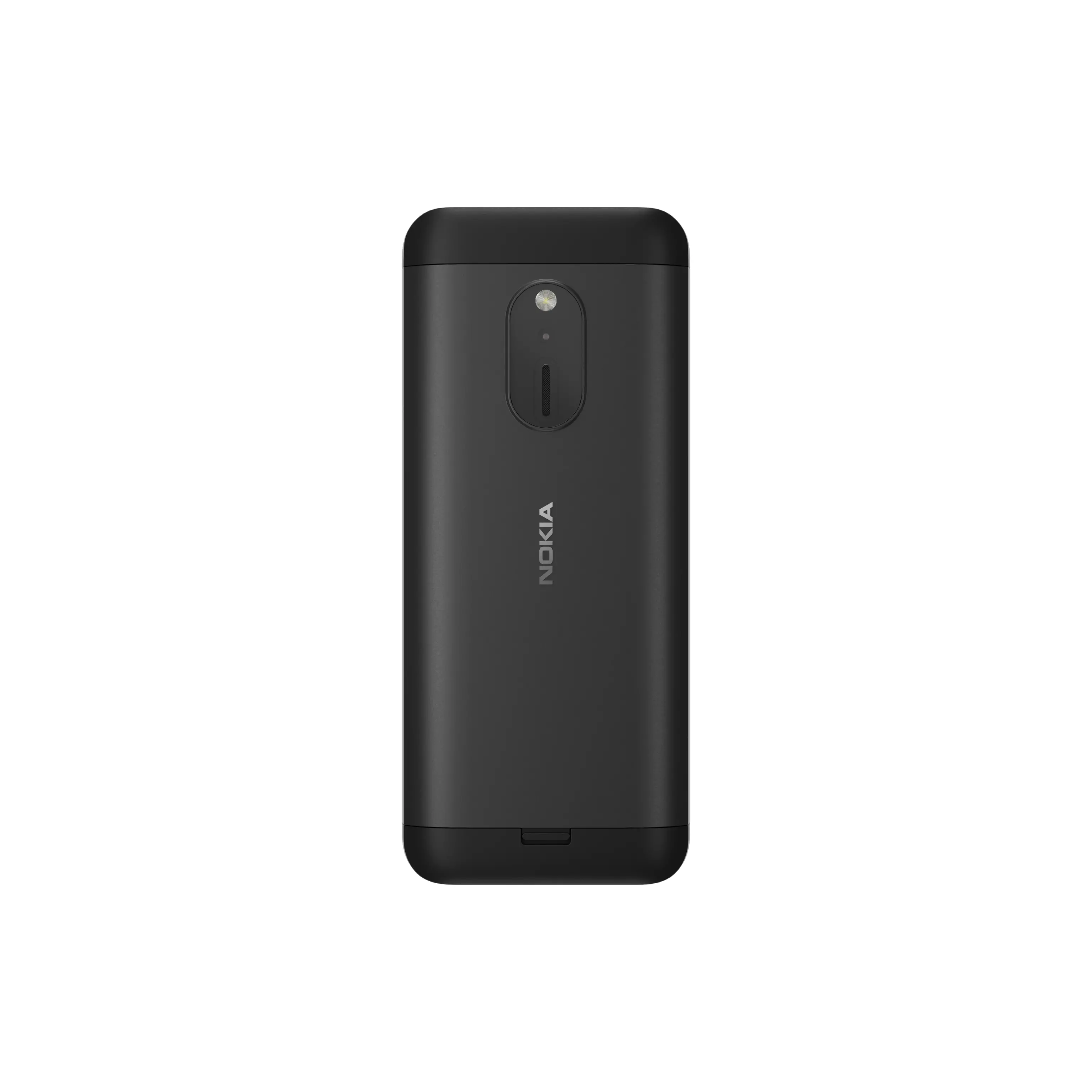 Telefon Nokia 230 TA-1609 DS 2,8" 2Mpix Czarny