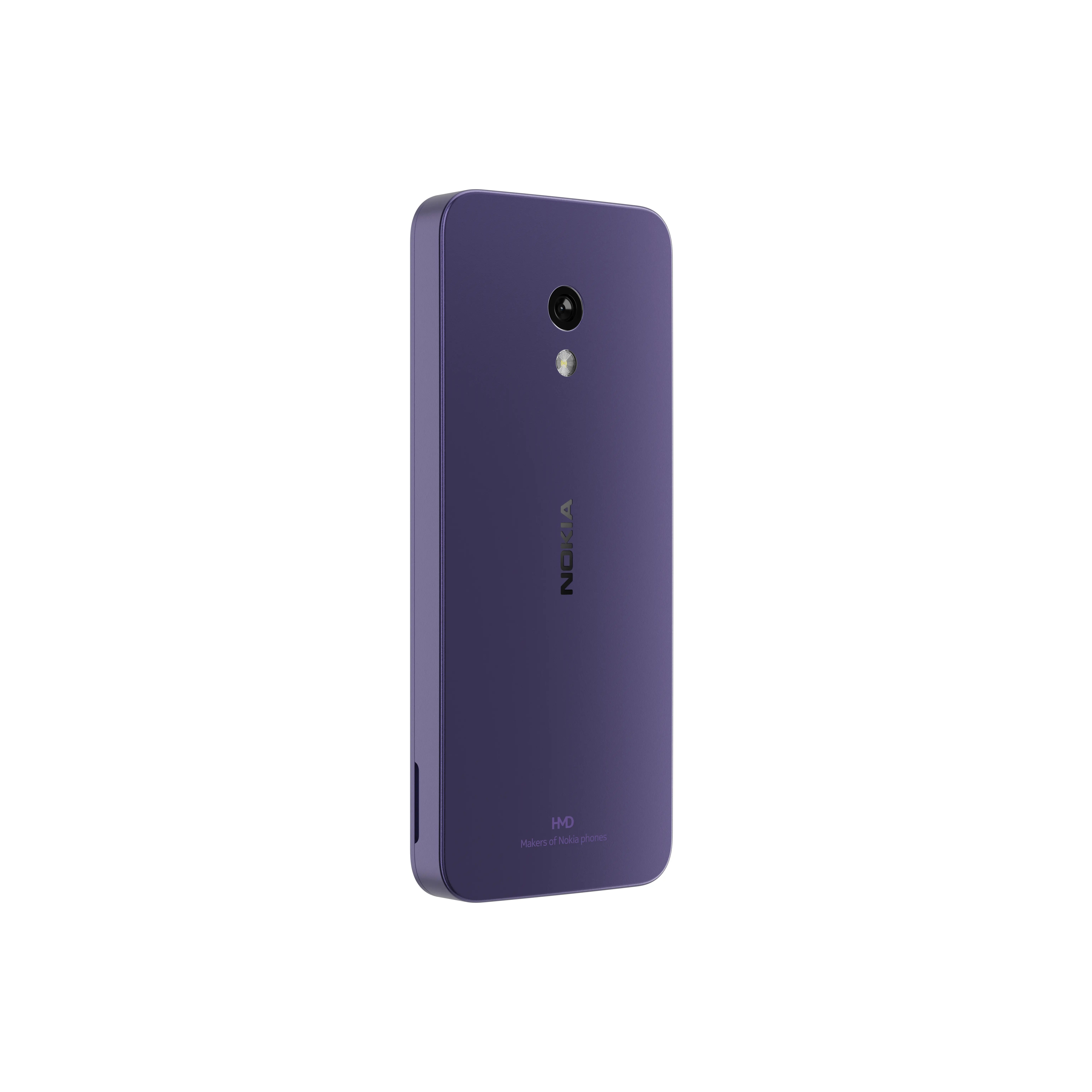 Telefon Nokia 235 4G TA-1614 DS 2,8" 2Mpix Purpurowy