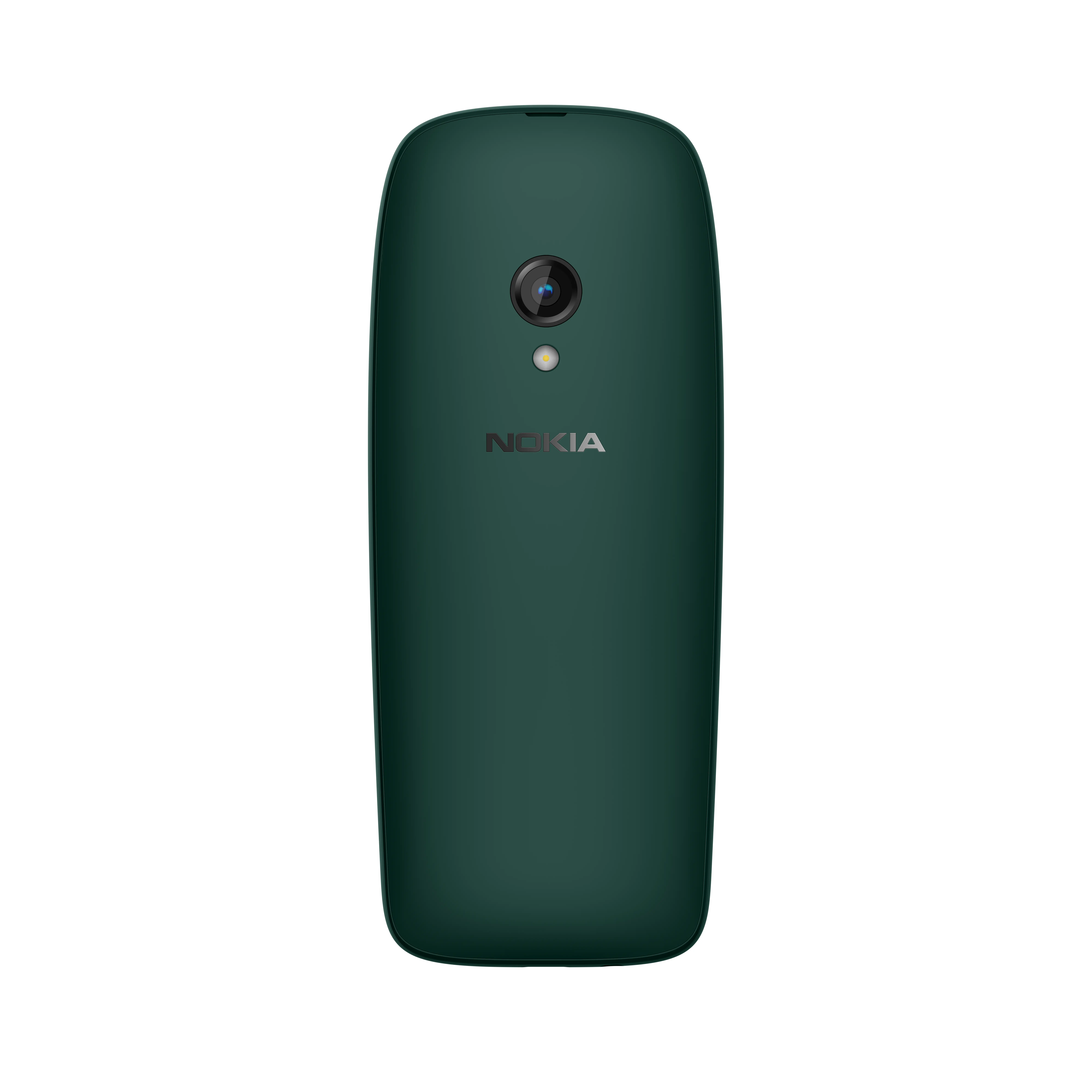 Telefon Nokia 6310 TA-1607 2,8" Zielony