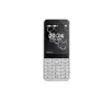 Telefon Nokia 230 TA-1609 DS 2,8" 2Mpix Srebrny