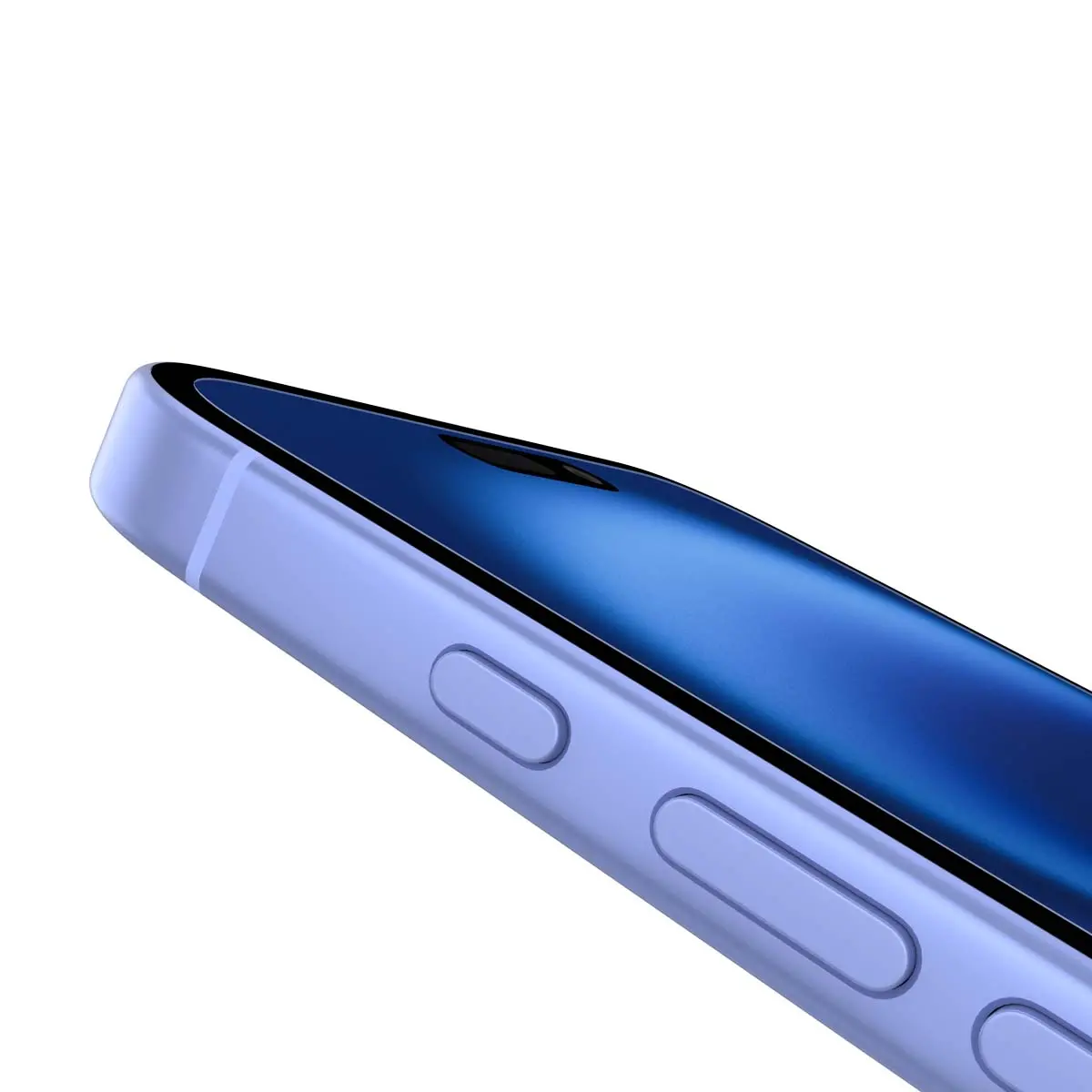 Szkło hartowane Belkin InvisiGlass do iPhone 16 Plus / 15 Plus / 14 Pro Max