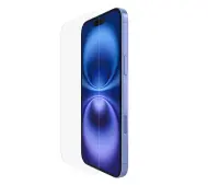 Belkin InvisiGlass do iPhone 16 Plus / 15 Plus / 14 Pro Max