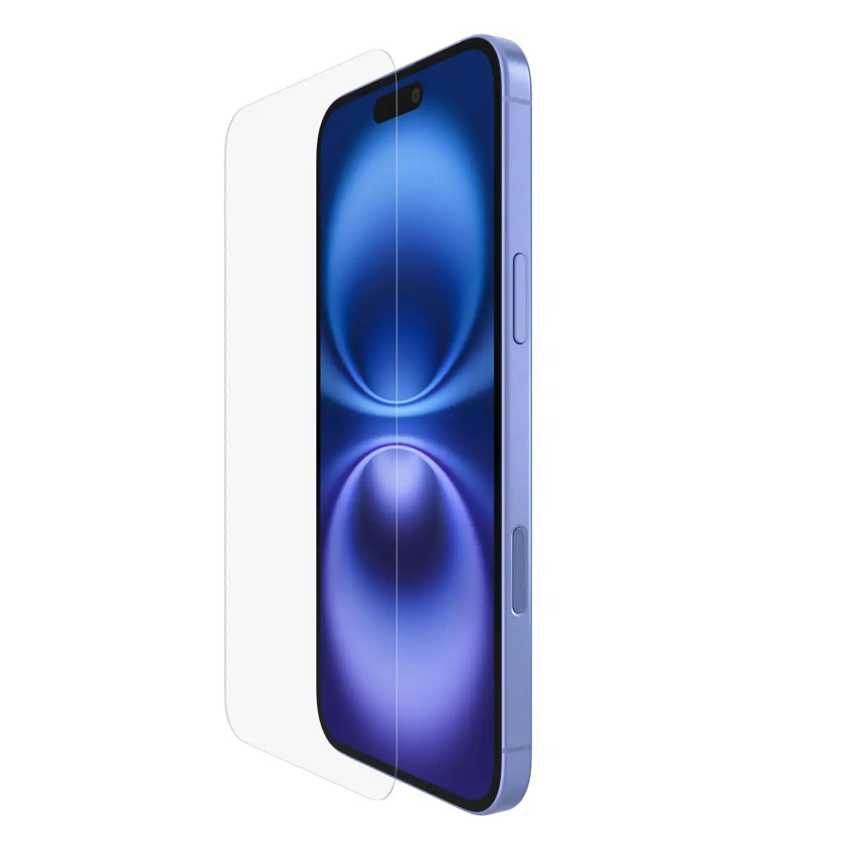 Szkło hartowane Belkin InvisiGlass do iPhone 16 Plus / 15 Plus / 14 Pro Max