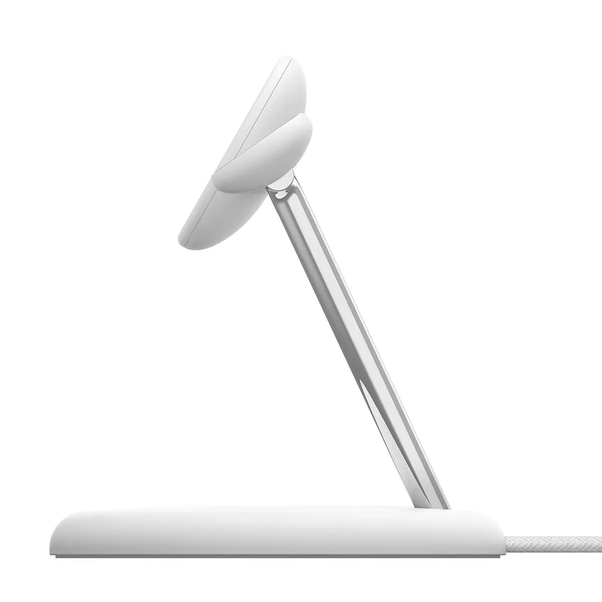 Ładowarka indukcyjna Belkin BOOST CHARGE PRO MagSafe 3w1 iPhone Apple Watch AirPods Biały
