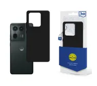 3mk Matt Case do Motorola Moto Edge 50 Ultra Czarny