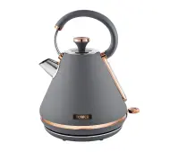 Tower Cavaletto Pyramid T10044RGG 1,7l 3000W