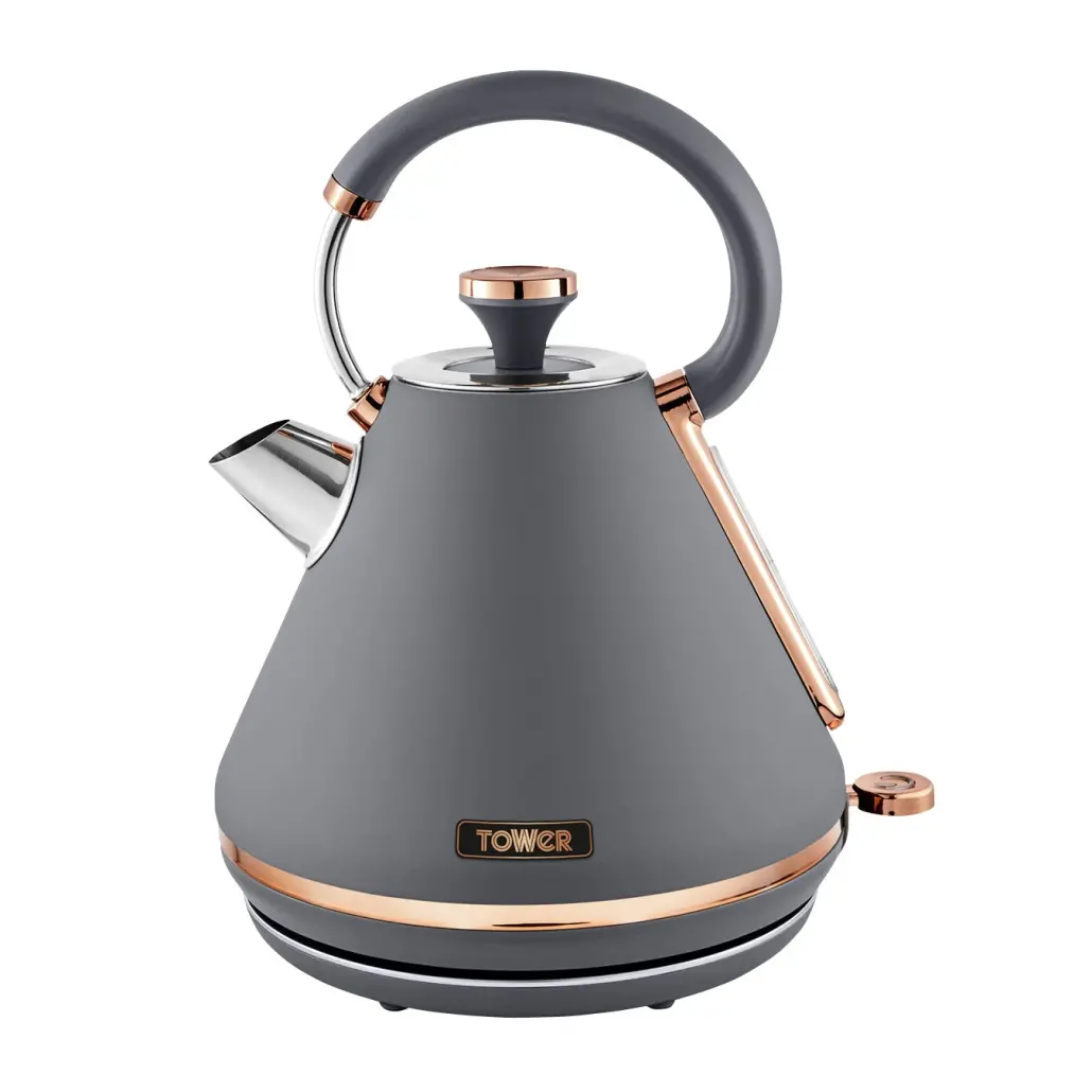 Tower Cavaletto Pyramid T10044RGG 1,7l 3000W