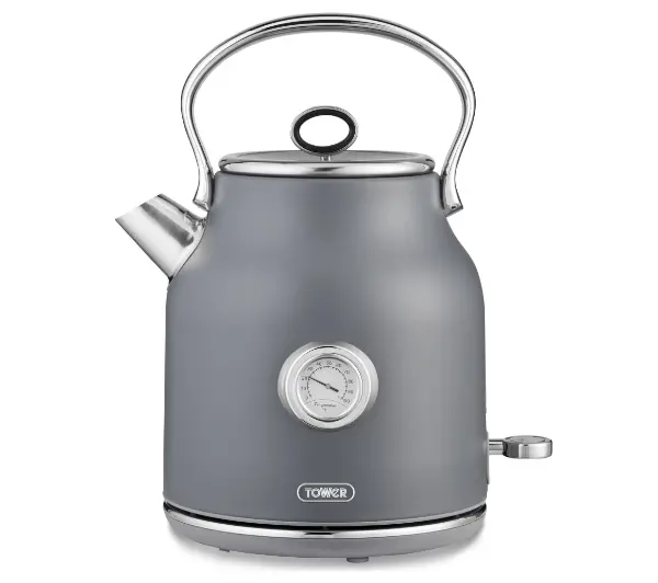 Tower Renaissance T10063GRY 1,7l 3000W