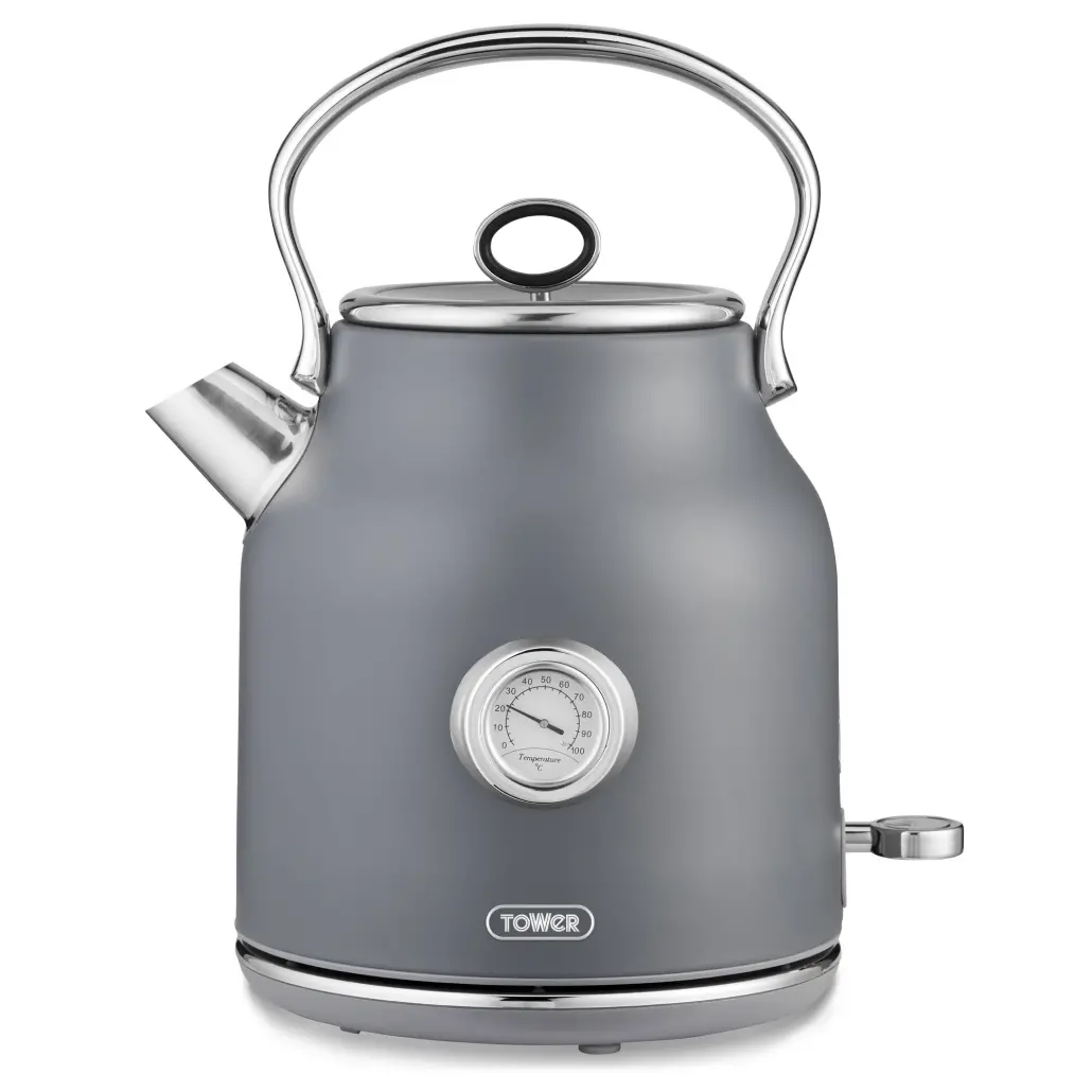 Tower Renaissance T10063GRY 1,7l 3000W