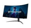 Monitor Acer Predator X39bmiiphuzx 39" UWQHD OLED 240Hz 0,01ms Zakrzywiony Gamingowy