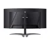 Monitor Acer Predator X39bmiiphuzx 39" UWQHD OLED 240Hz 0,01ms Zakrzywiony Gamingowy