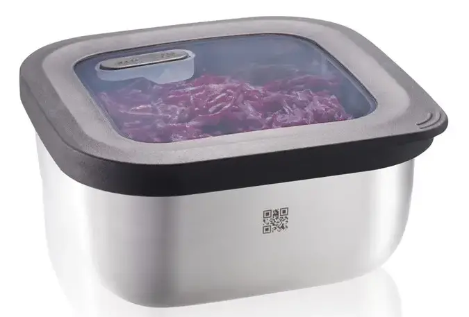 Pojemnik Gefu Provido G12778 0,9l