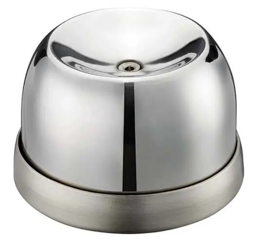 Nakłuwacz do jajek Gefu Perfo G12210