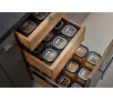 Pojemnik Gefu Pantry G12801 0,4l