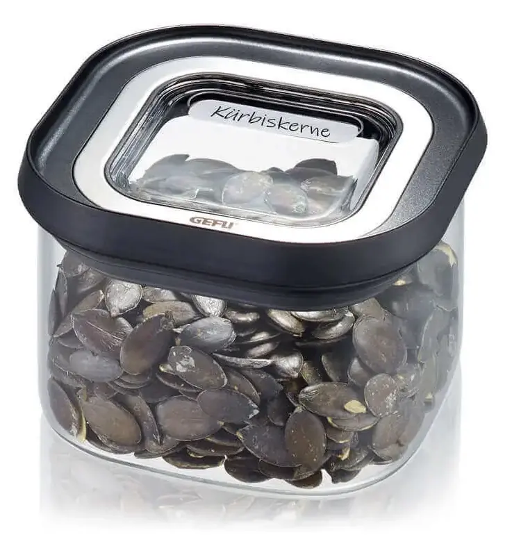 Pojemnik Gefu Pantry G12801 0,4l