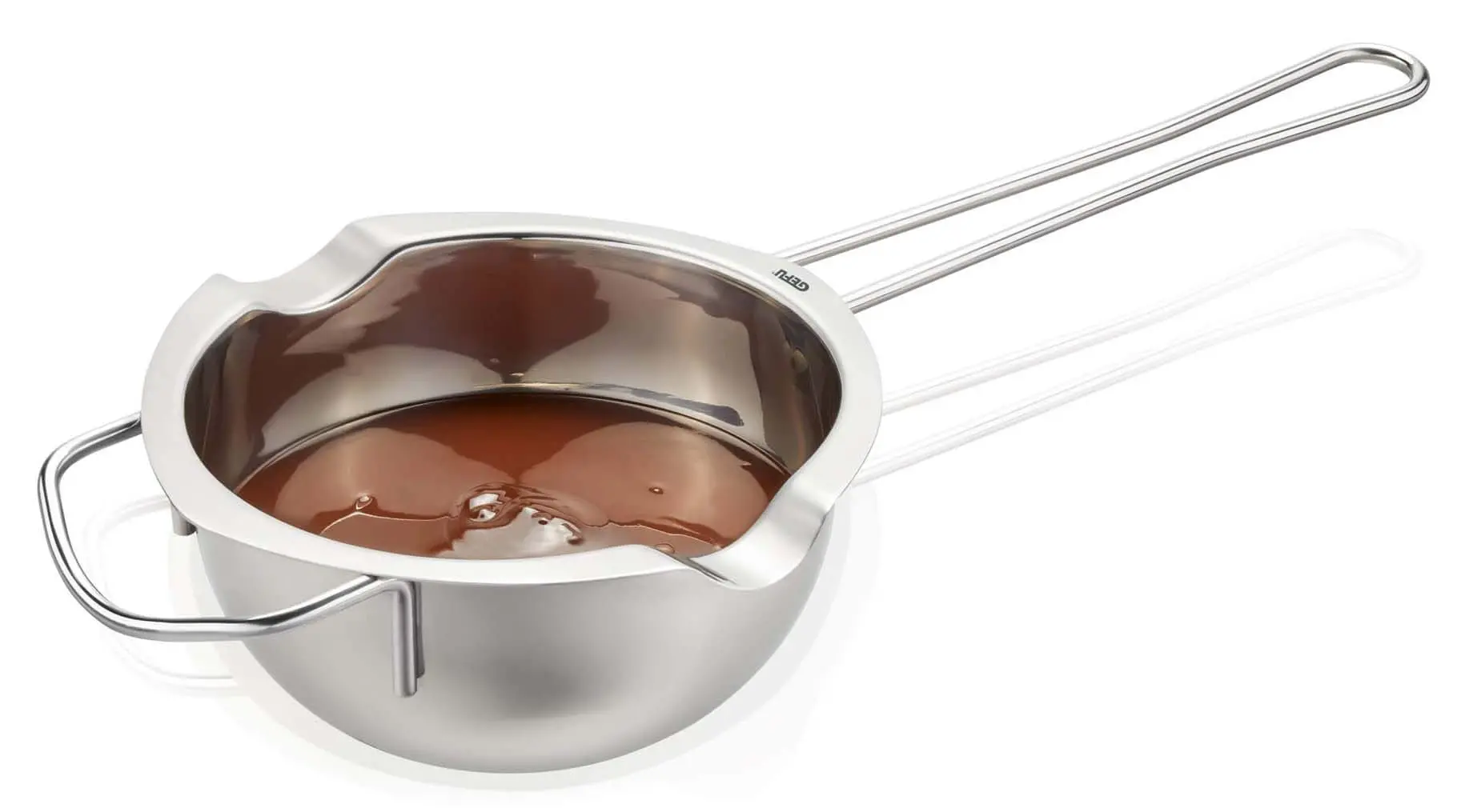 Naczynie do rozpuszczania Gefu Melto G14370