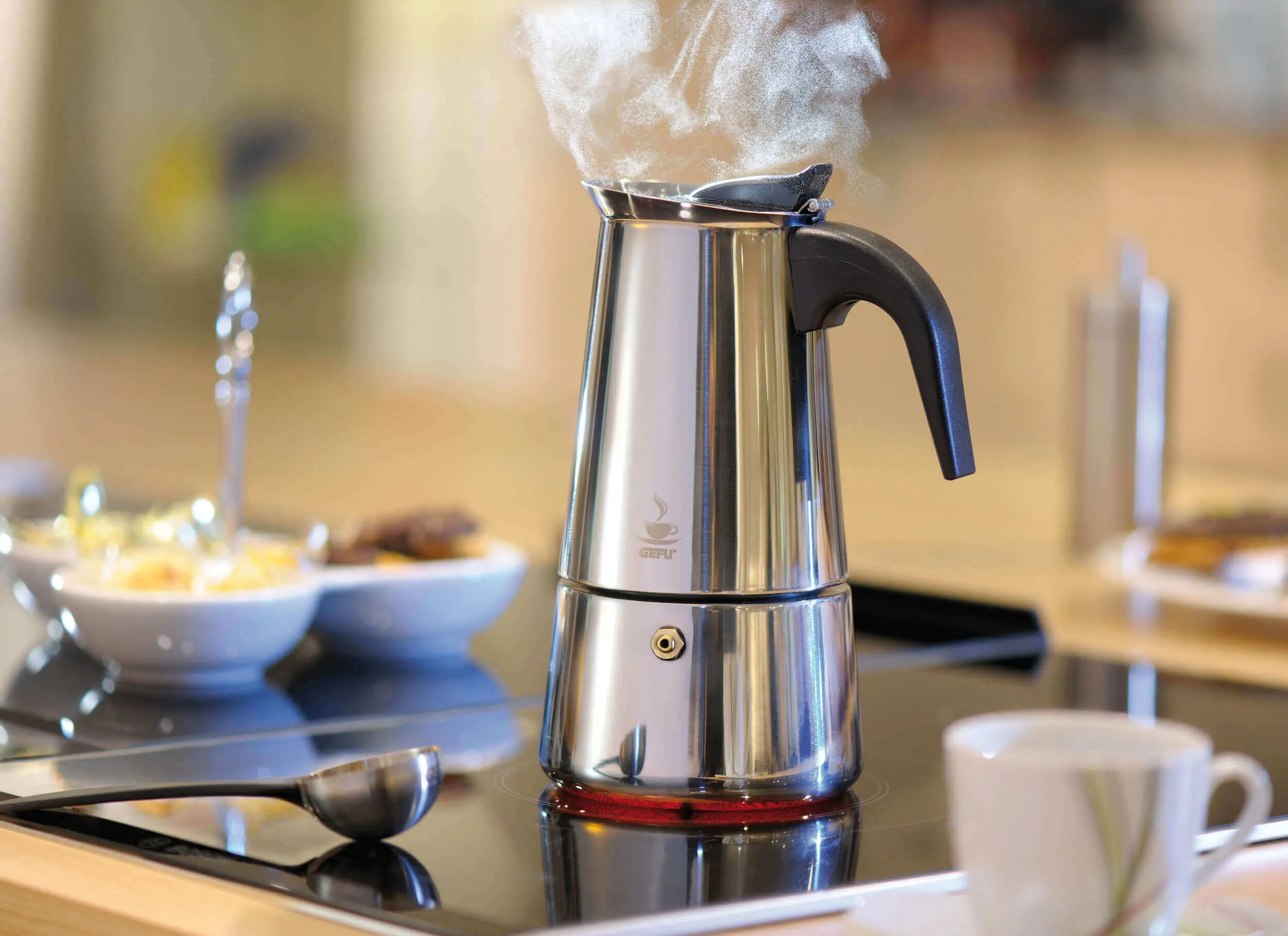 Kawiarka Gefu Emilio G16140 100ml