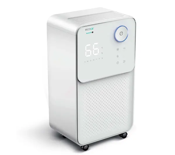 EcoAir Summit S Higrostat 2l