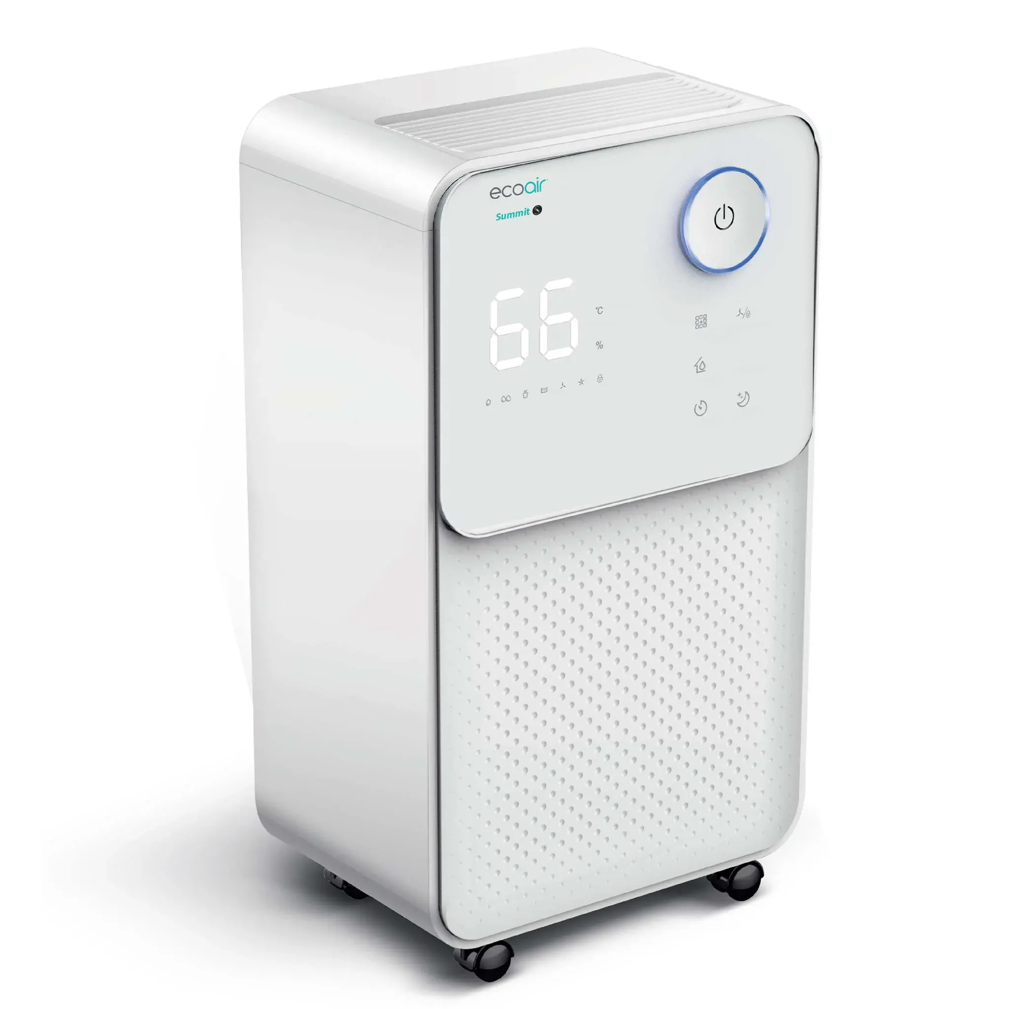 EcoAir Summit S Higrostat 2l