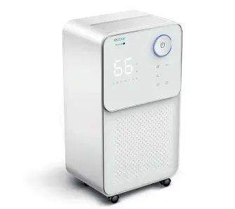 Osuszacz EcoAir Summit S Higrostat 2l
