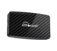 Ottocast CA400-S 4w1 Carplay/Android Czarny
