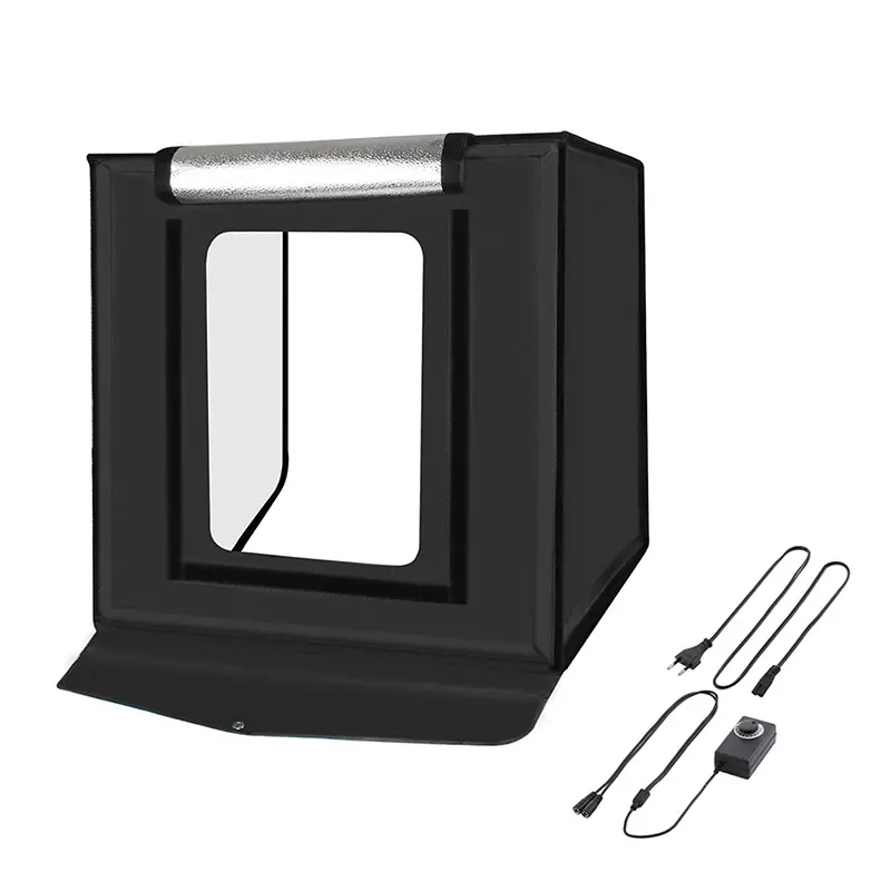 Namiot bezcieniowy Puluz 40cm 60W PU5040EU