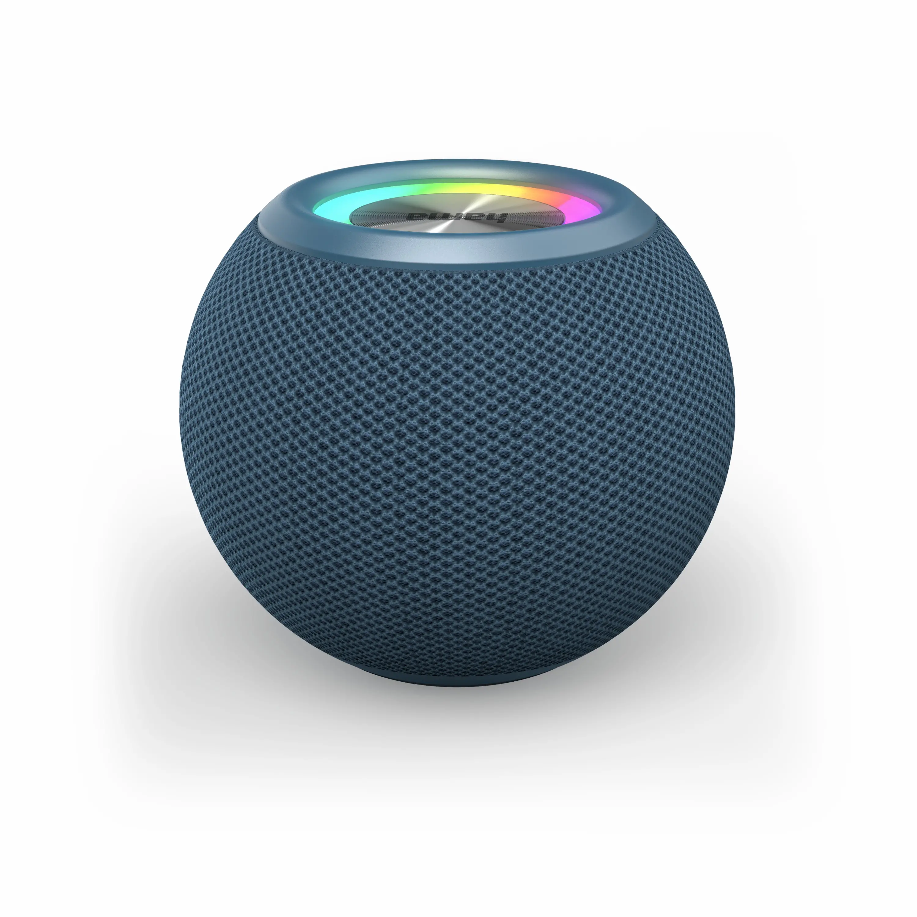 Głośnik Bluetooth Hama Ballshape 3.0 5W Niebieski