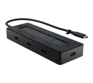 HP 6G842AA Czarny