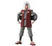 Figurka Bandai Anime Heroes Naruto - Jiraiya