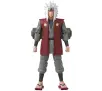 Figurka Bandai Anime Heroes Naruto - Jiraiya