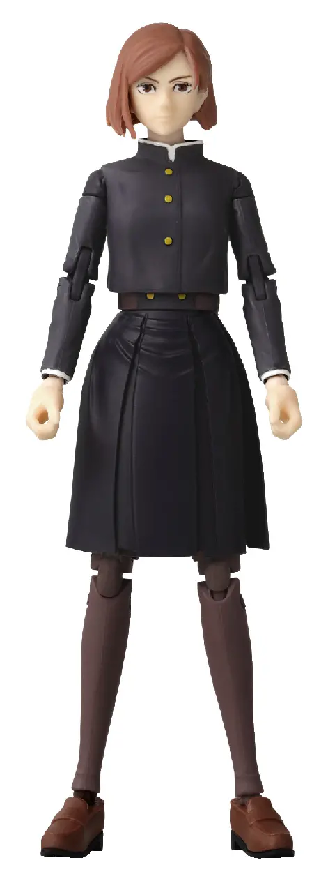 Figurka Bandai Anime Heroes Jujutsu Kaisen -Nobara Kugisaki