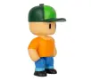 Figurka PMI Kids World Stumble Guys SG6030 5szt