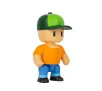 Figurka PMI Kids World Stumble Guys SG3008A 8szt