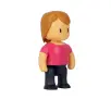 Figurka PMI Kids World Stumble Guys SG3008A 8szt