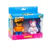 Figurka PMI Kids World Stumble Guys SG6015A 2szt