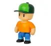 Figurka PMI Kids World Stumble Guys Mr. Stumble SG6010A